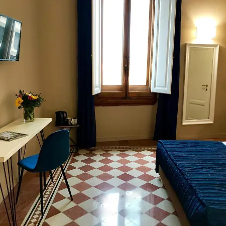 招待所 La Grancontessa 3*