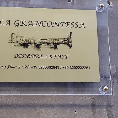 La Grancontessa Affittacamere