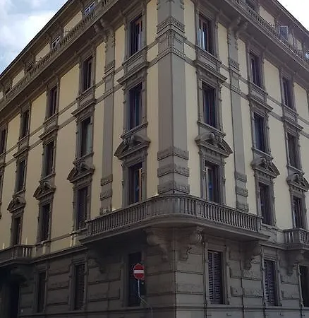 Affittacamere La Grancontessa *