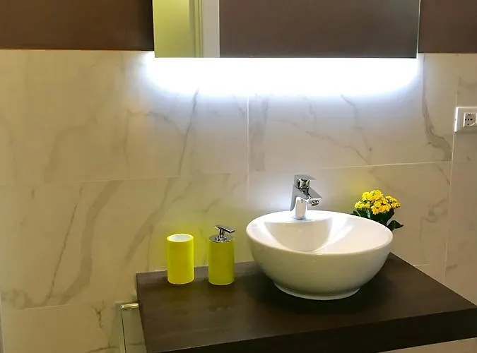 La Grancontessa 4* 佛罗伦萨