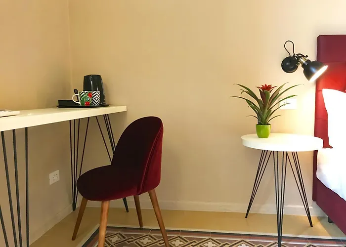 La Grancontessa 招待所