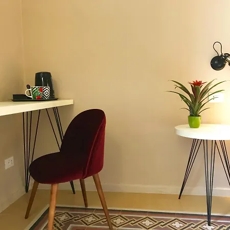 La Grancontessa Affittacamere